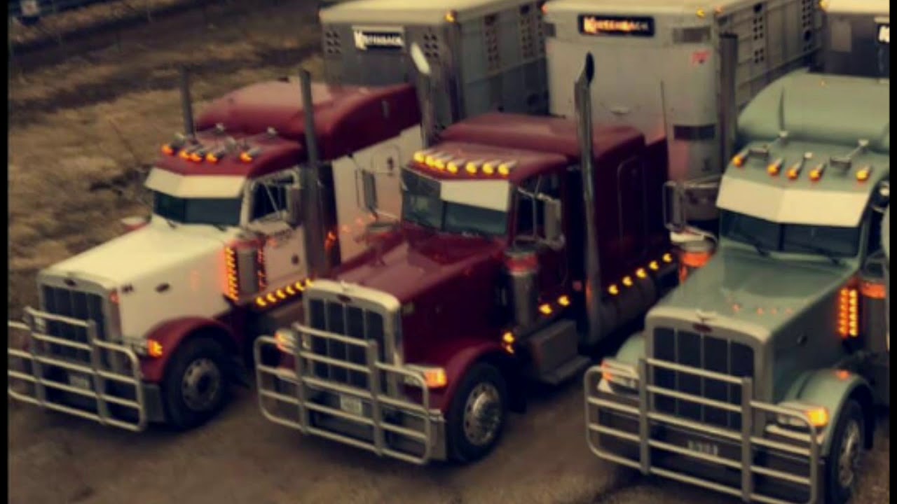 Bull hauler left lane