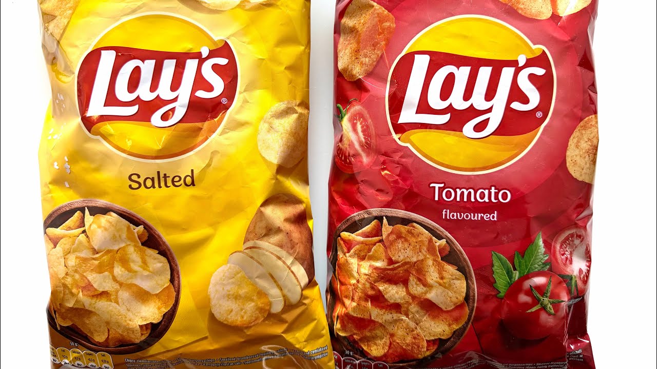 ASMR Filling Platter with Chips Lay's | No Talking #asmr #asmraddict #asmrchips #asmrchipssounds
