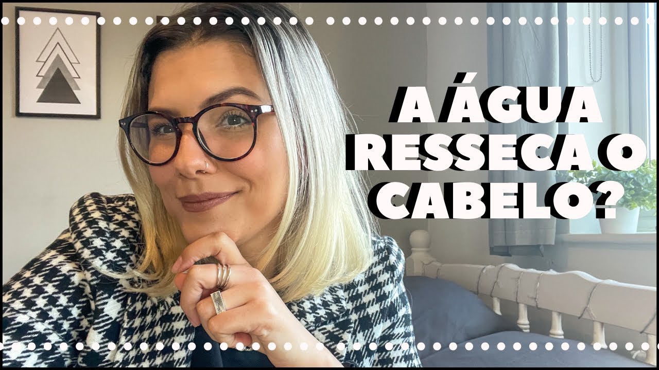 COMO CUIDAR DO CABELO NA IRLANDA? l Mayara Chagas