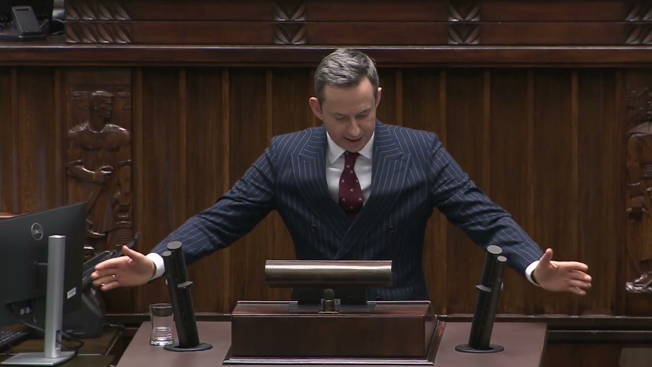 OCIEPA DO RZĄDU: „Trzeba było słuchać Lecha Kaczyńskiego, a nie kpić!