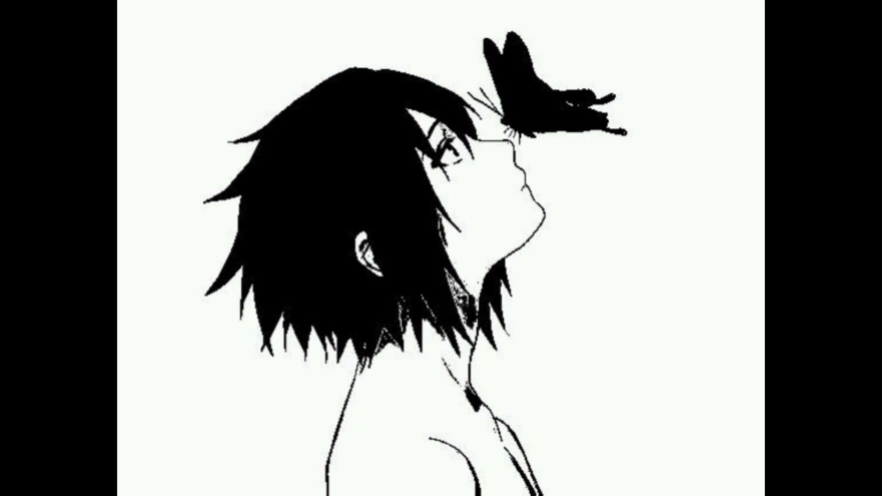 void Boy - Ghost Time ( prod.fxzn)