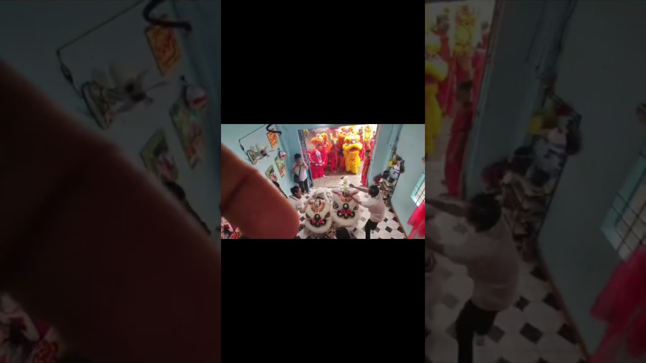 Khai quan điểm nhãn: Lsr: Trung Hữu club Leon dance 