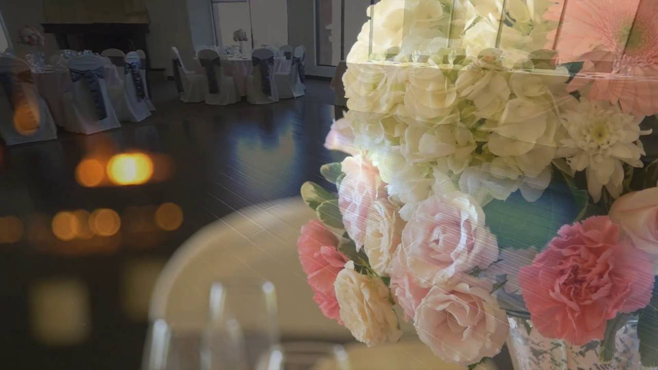 Welcome to Sierra La Verne by Wedgewood Weddings
