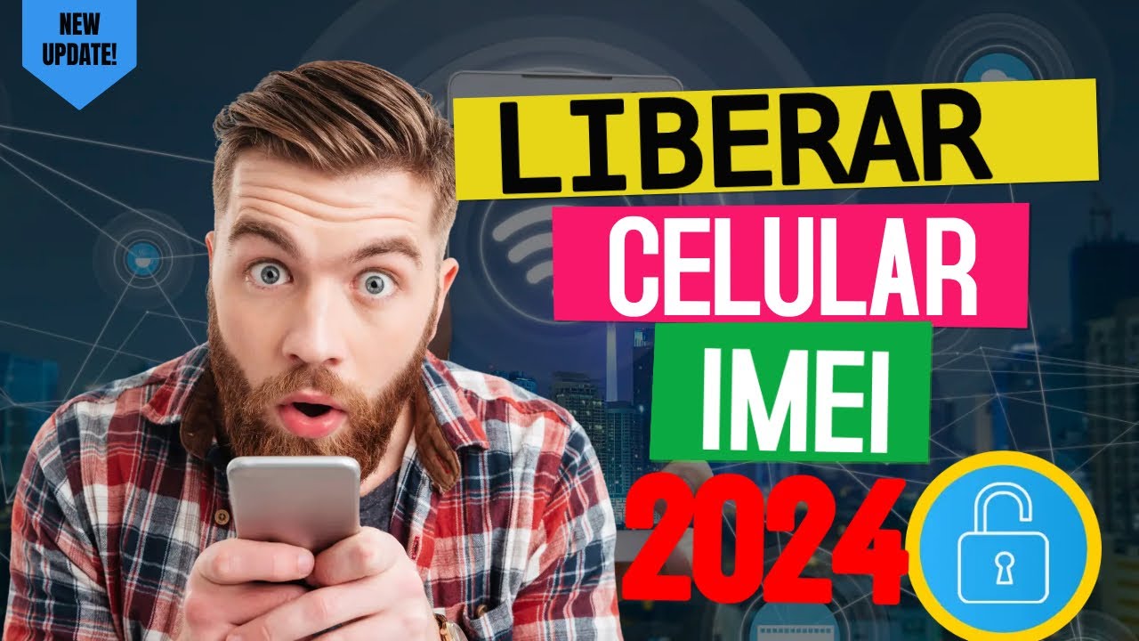 🔴Como Quitar Reporte de Robo a Cualquier Celular (Solución IMEI) 2024✅