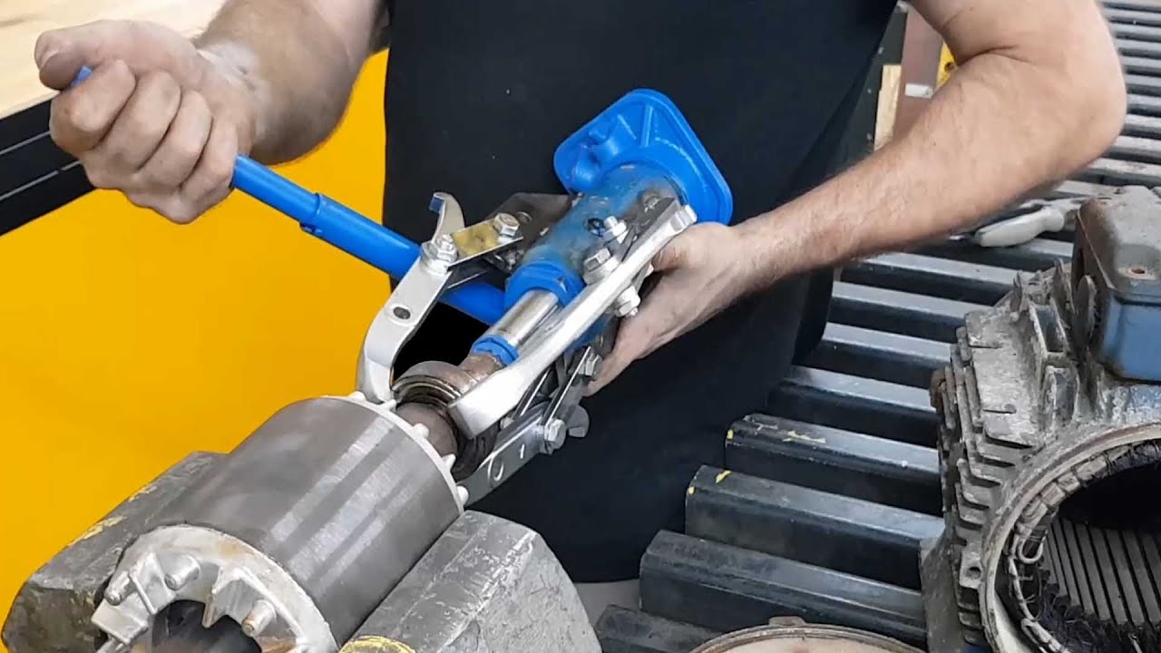 Домашний подшипник или подшипник экстрактор