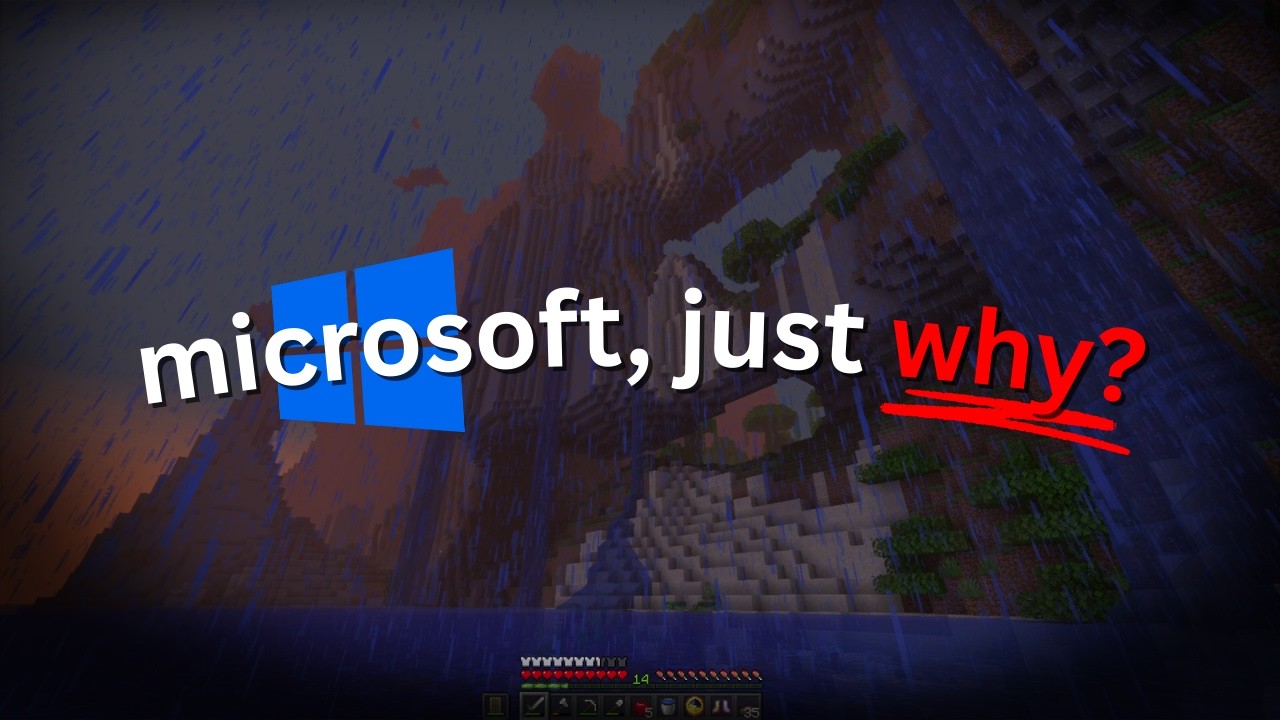 i regret upgrading to windows 11.