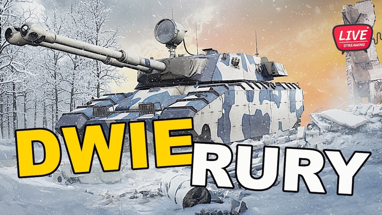 Gram w gre hincul live World of Tanks Modern Armor Xbox Series X/Ps5
