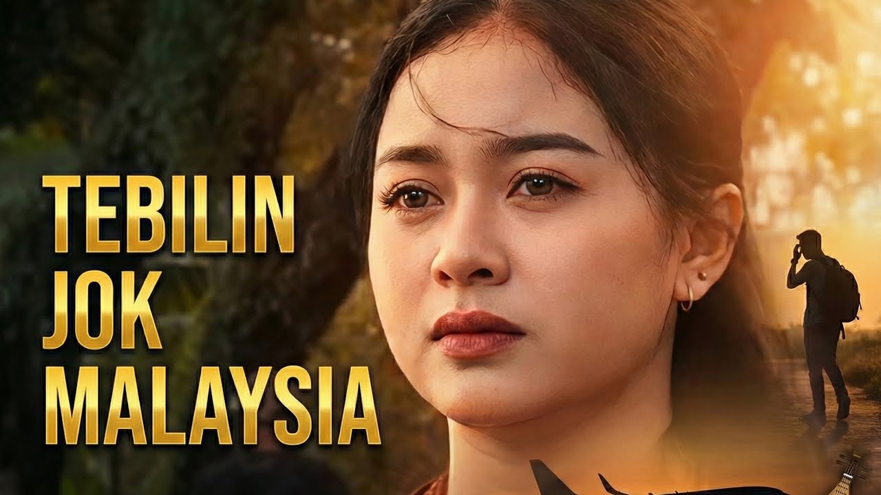 Tebilin Jok Malaysia – Cover Sasak Modern | sasakkoper_ai (Versi Baru)