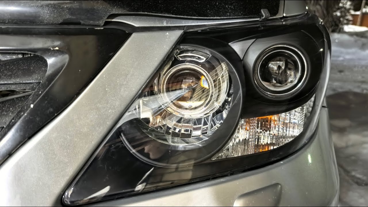 Lexus LX570. И какие то билед.