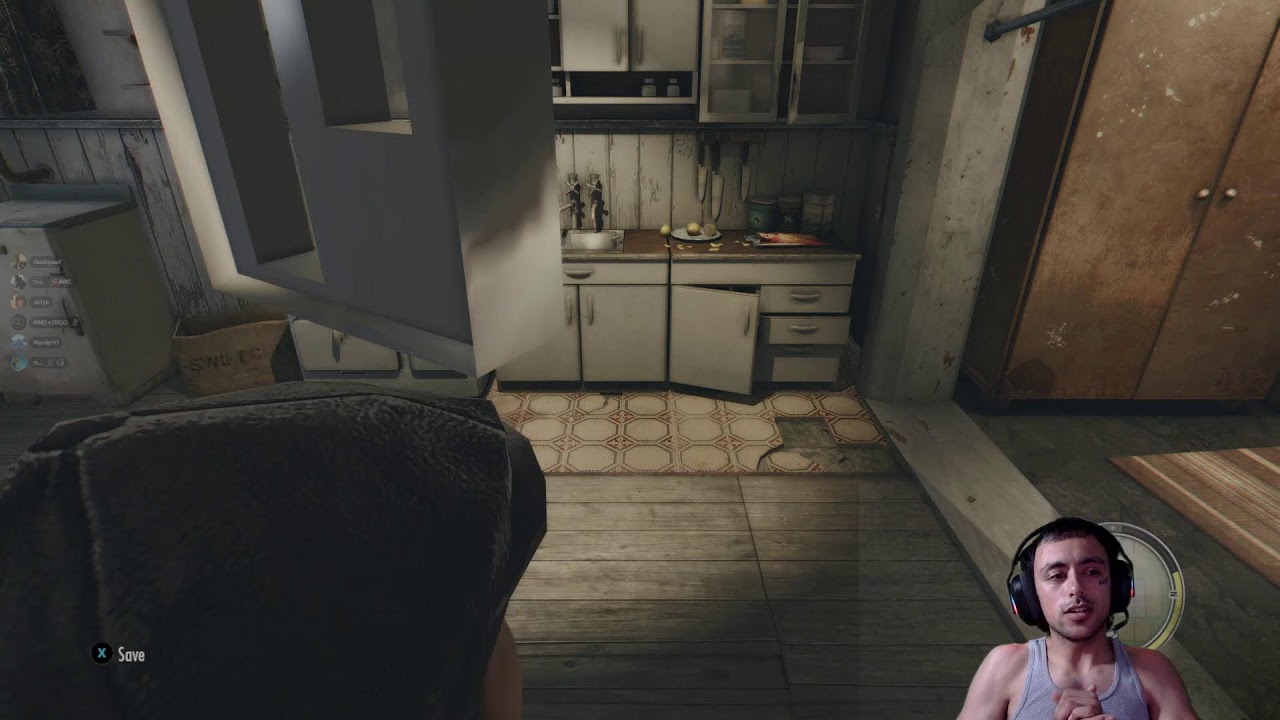 MAFIA 2 DE - Episode 2 (Joe's Adventures) LIVESTREAM
