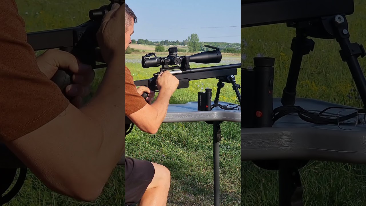 Altaros M24 22 caliber