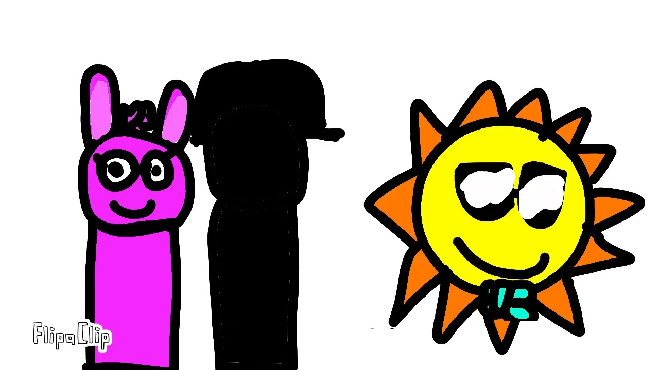 Sprunki