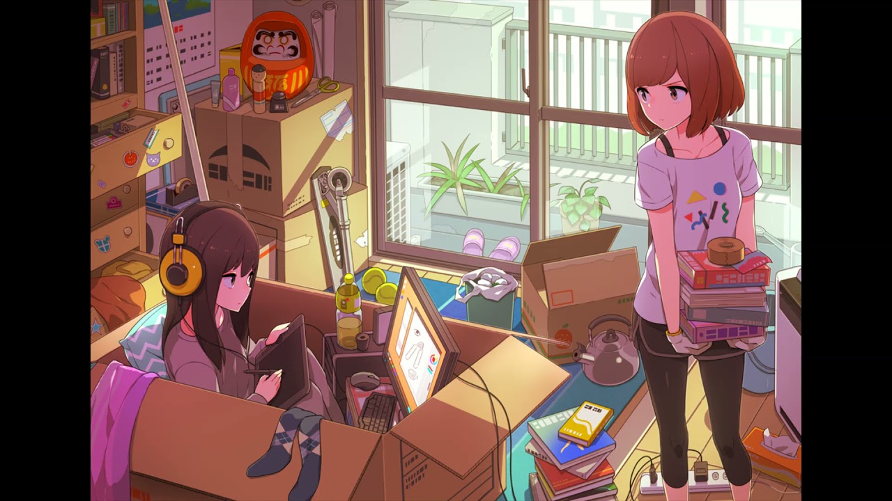 kamome sano - citrus (full version)