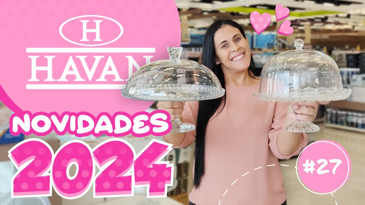 TOUR HAVAN COM MUITAS NOVIDADES 2024 | MESA POSTA  |  UTILIDADES DOMÉSTICAS | CAMA,MESA E BANHO