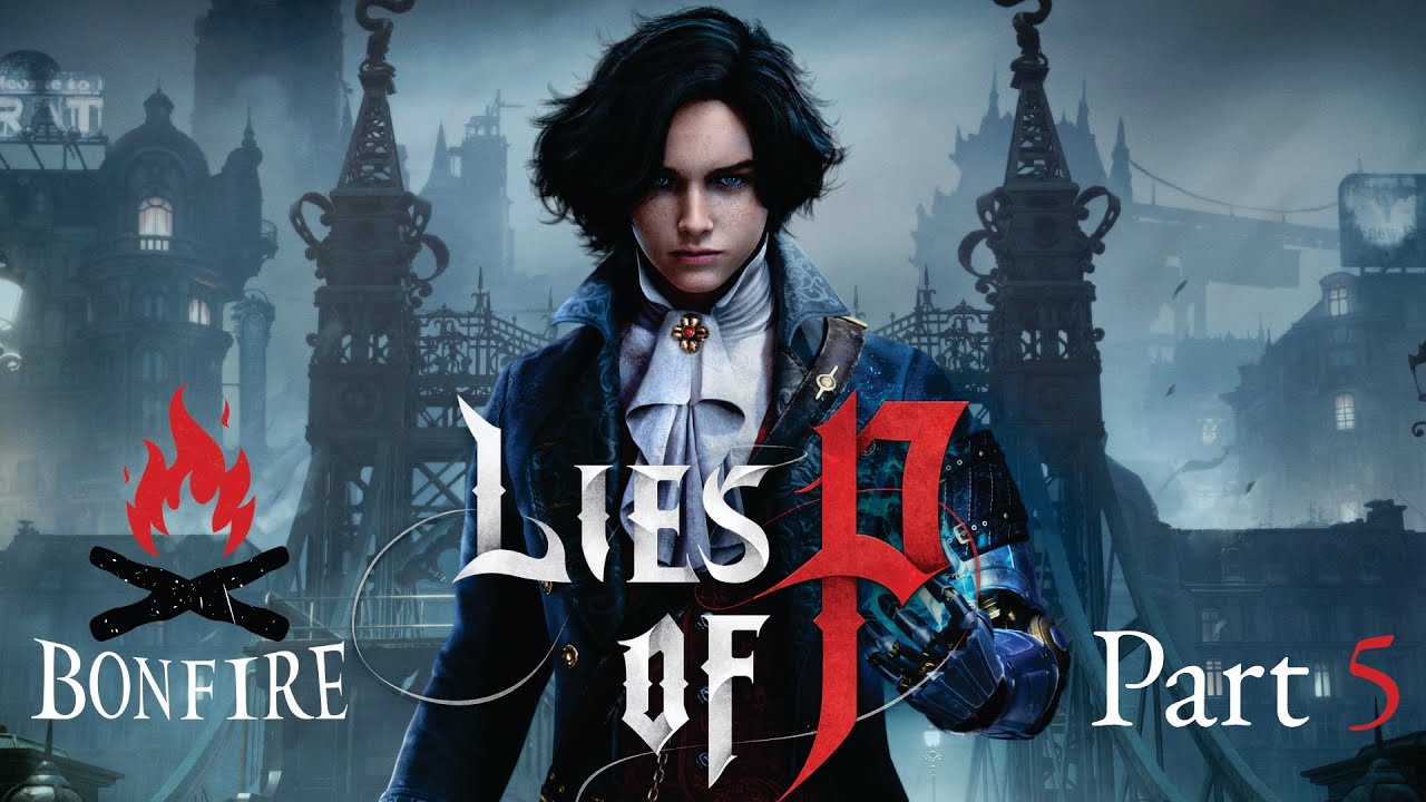 Lies of Peak !!!! Part 5