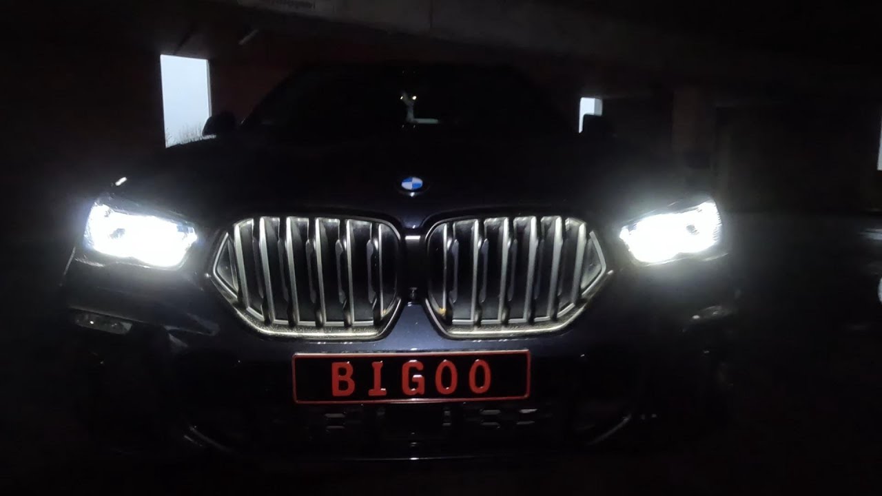 BIGOO – X6 AU GARAGE FREESTYLE (Clip Officiel)