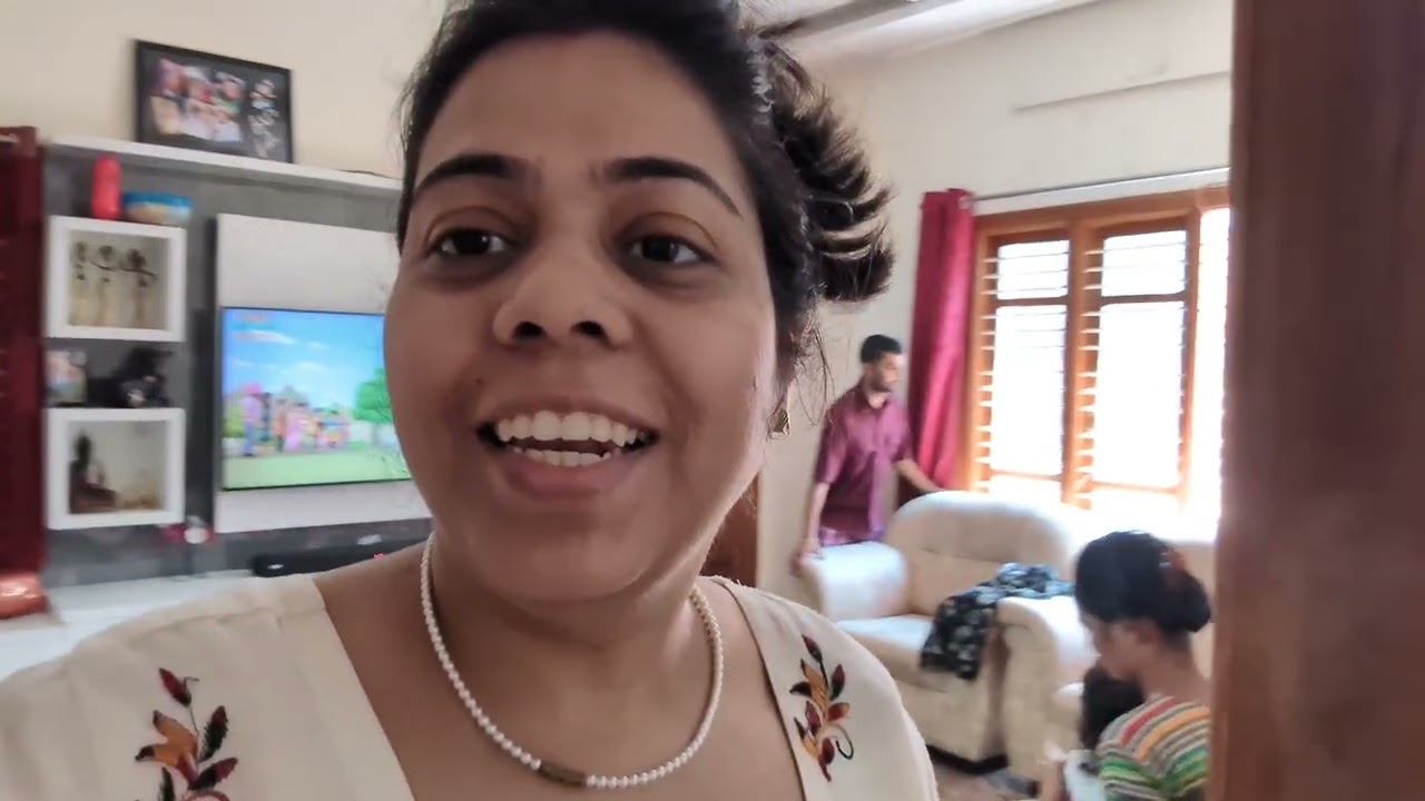 विदुषा कुणाल घर आये, होली हुई रंगीन #viralvideo #holi #foryou 