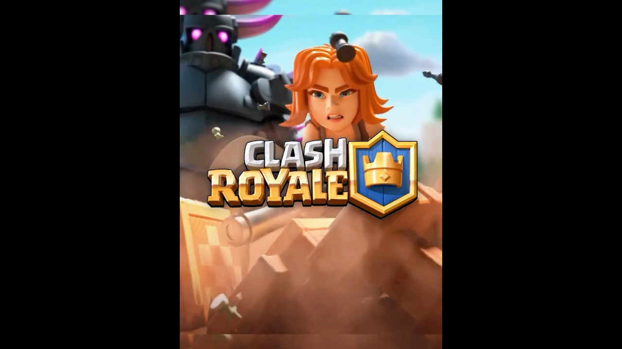 'Top 5 Best Win Conditions' | Clash Royale