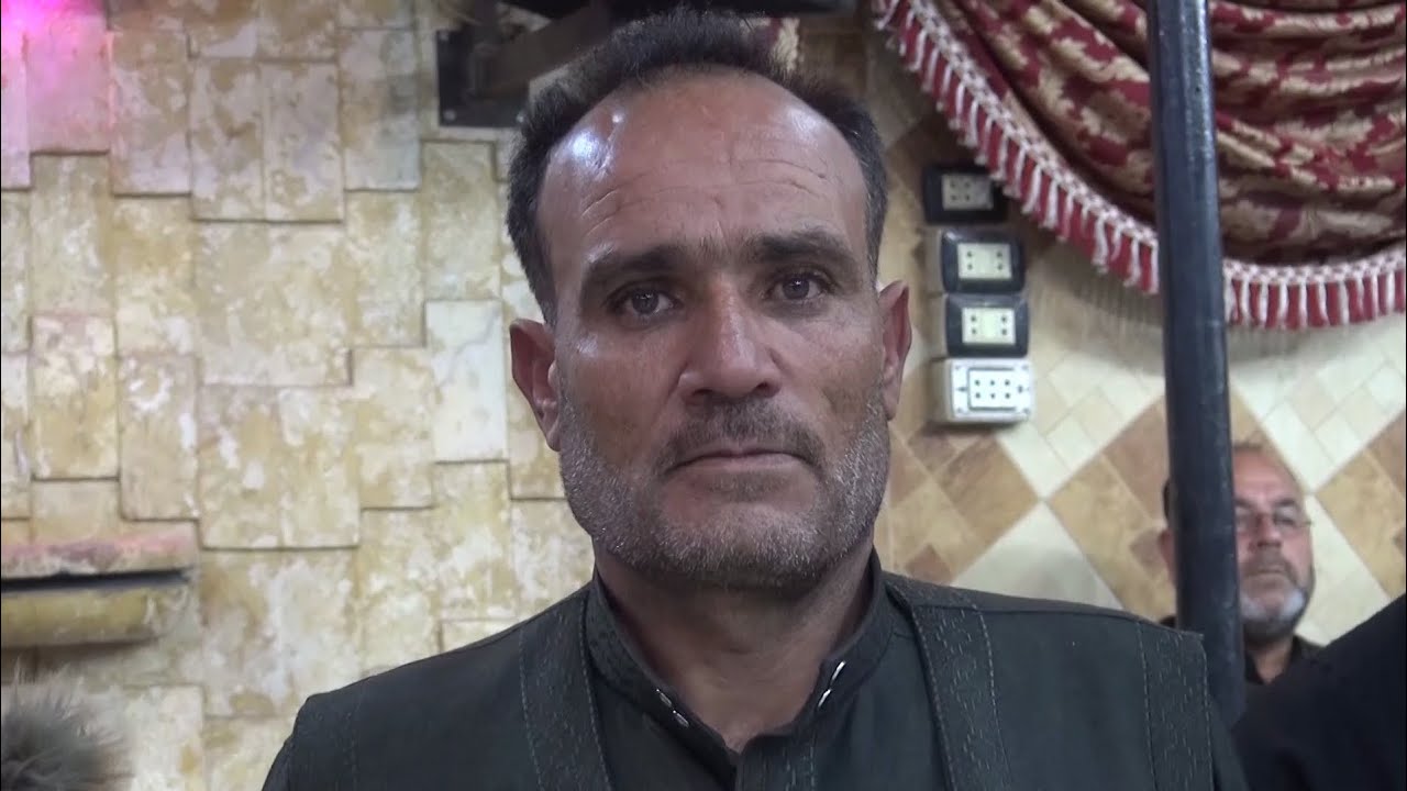 زفاف العريس علي محمد الزعيتر🌹يحيي الحفل الفنان حمود الغريب (4)