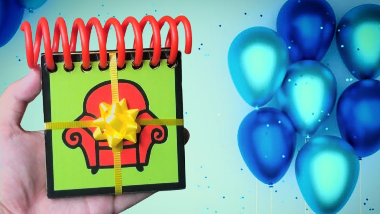 400 subz Birthday Notebook