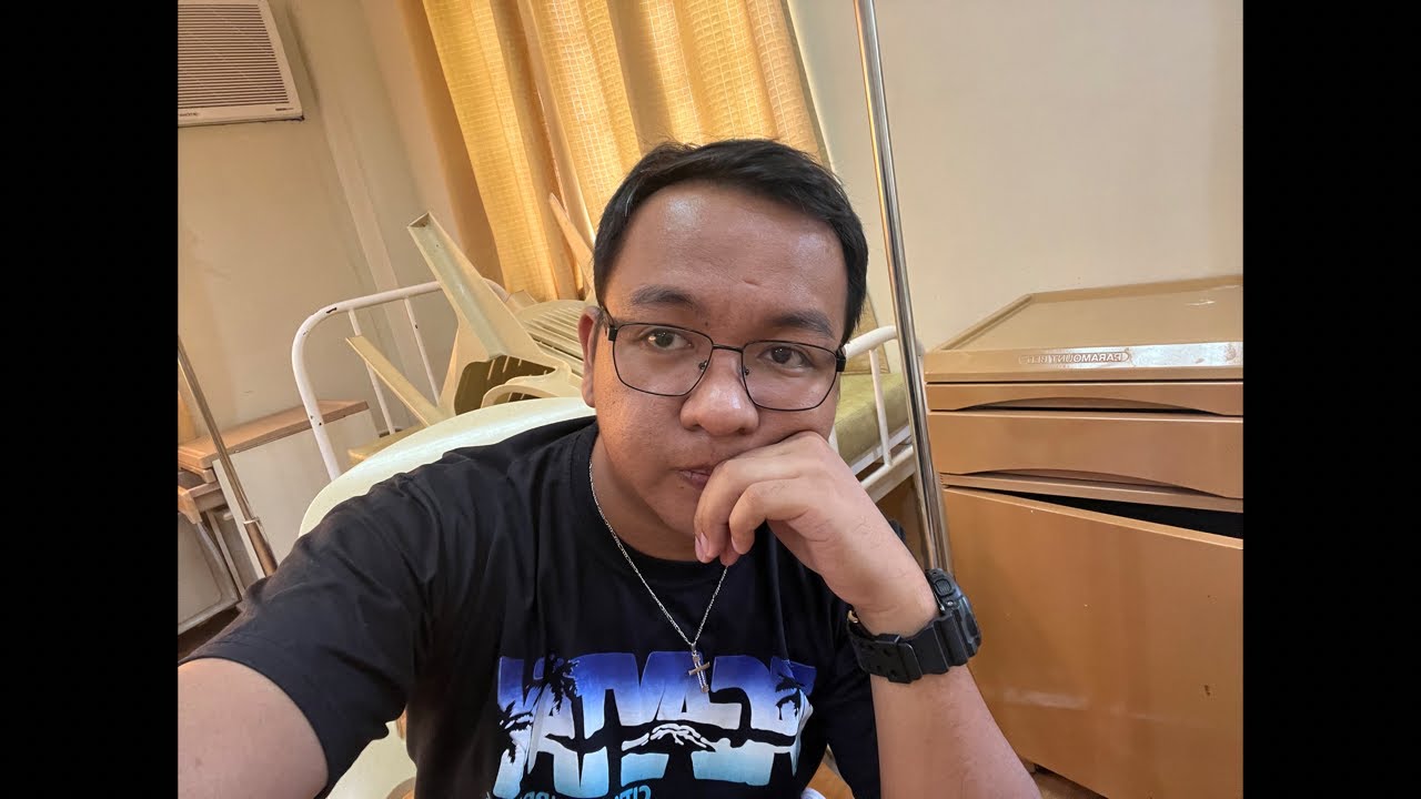 SORRY SA LAHAT