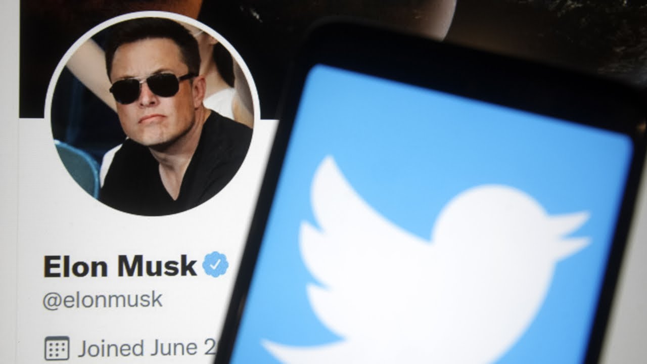 Elon Musk to rebrand Twitter site and logo to &lsquo;X&rsquo;