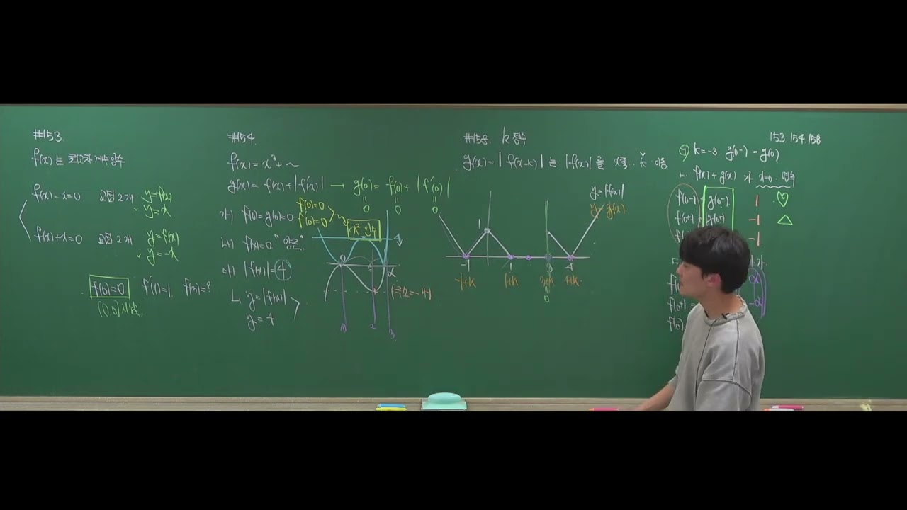 [기출 Rebirth 수2] 158번 (2022년 4월 공통 14번)