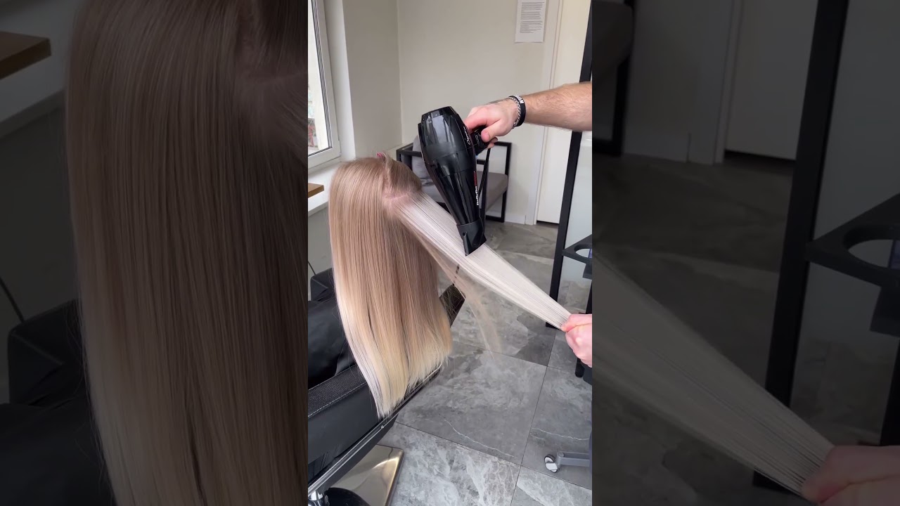 Air Touch vs. Balayage: 🆚 Which High-Dimension Hair Coloring Technique is Right for You?