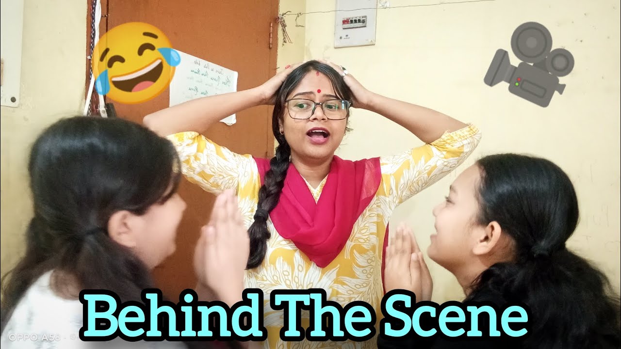 BTS Vlog: Types of Tuition Teacher Shoot | Funniest Moments Ever 🤣