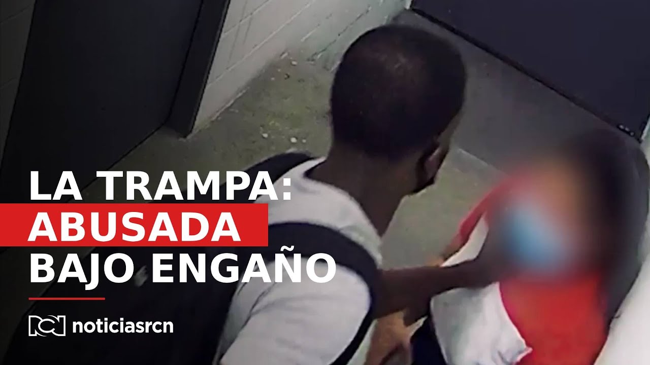 La trampa: una cita de trabajo terminó en un abuso sexual que se convirtió en una obsesión