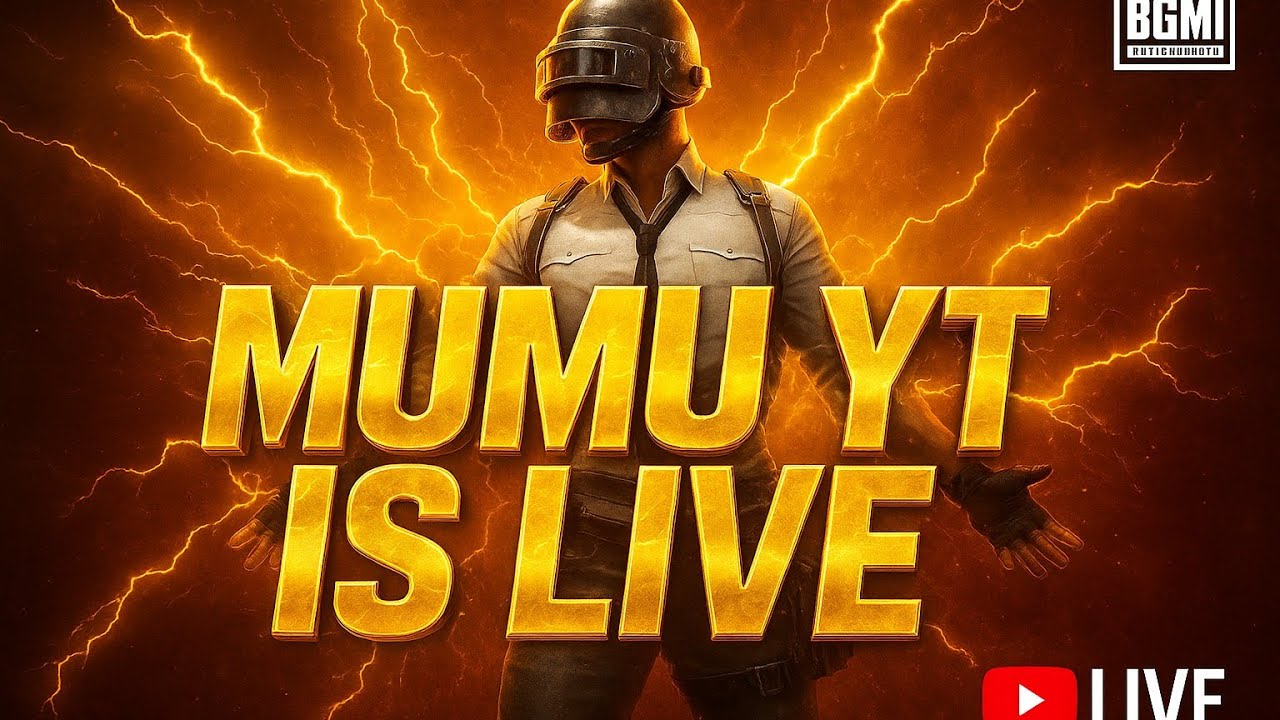 🔴 BGMI LIVE DICIPLINE = SUCCESS | POSITIVE IS MINDSET LETS GO 🔥 #bgmi #bgmilive #teamcode #newevent
