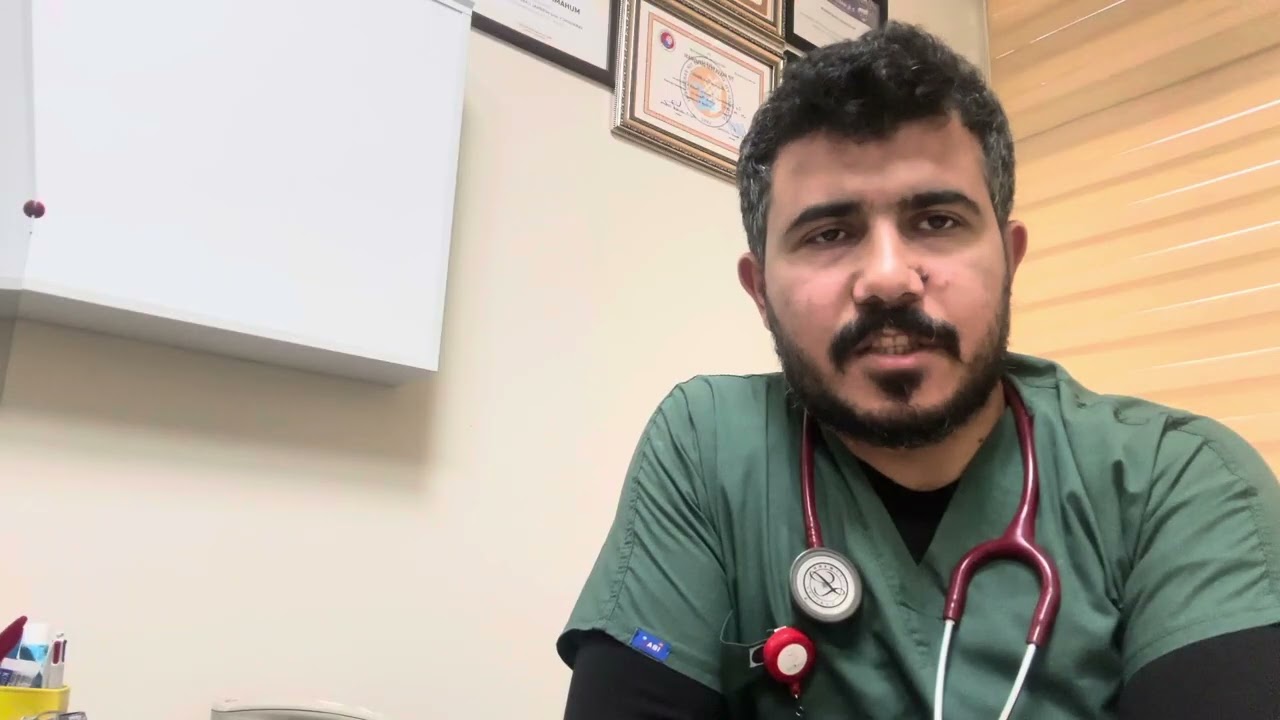 Her Yönüyle B 12 Vitamini Eksikliği(Ellerde Ayaklarda Uyuşma,Karıncalanma,Konsantrasyon Güçlüğü) 