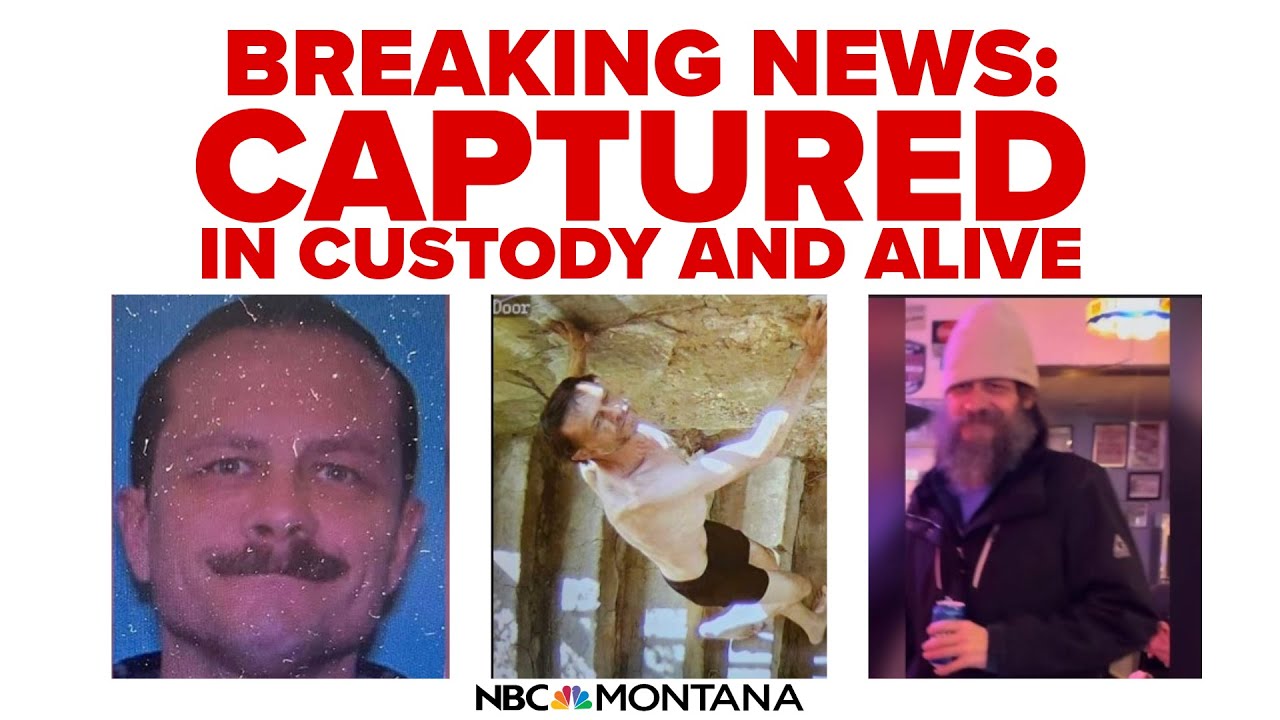 Anaconda shooting suspect in custody