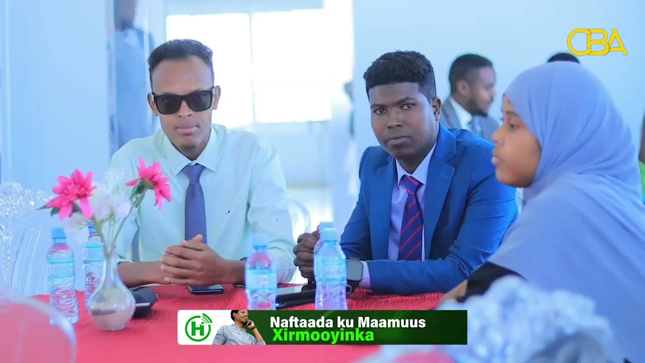 Ururka Saxaafadda Somaliland ee SOLJA oo abaalmarino guddoonsiiyay suxufiyiin ku guulaystay tarta...