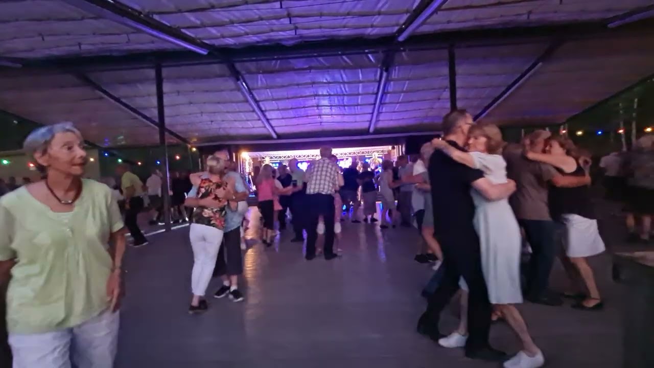 Streaplers Stjärnsund 2025-07-23 Video 4
