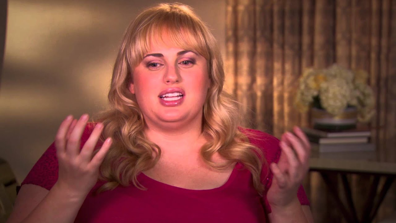 Pitch Perfect - Featurette: 