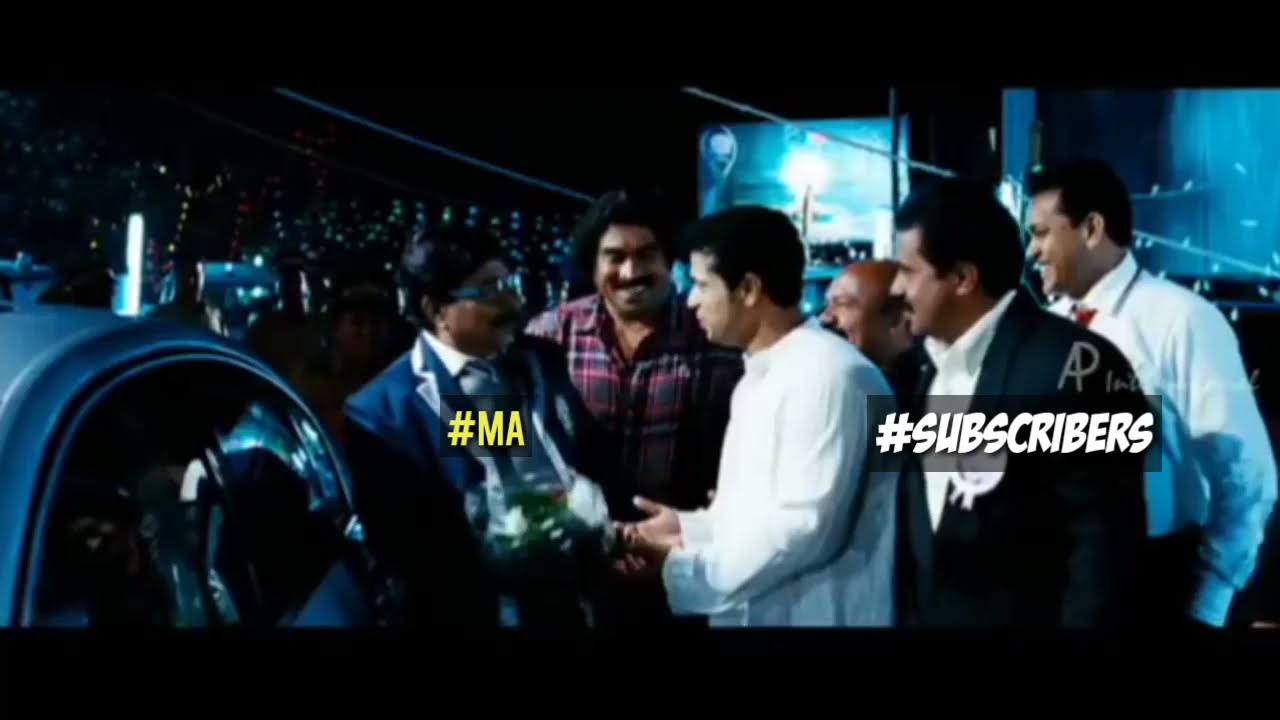 Mallu analyst troll.....