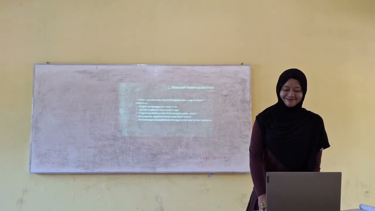 Richa Ayu Maulida 22222017 || Matkul: Microteaching