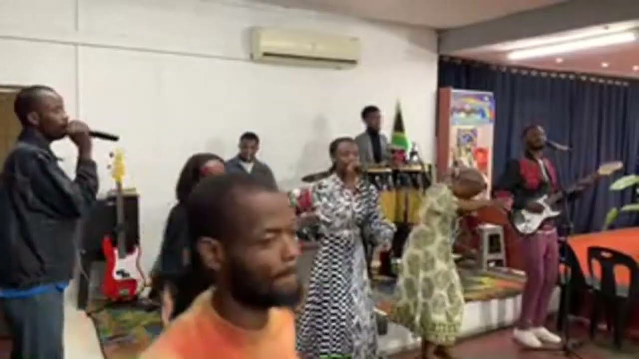 Worship 🔥(15Feb2026, Sunday)