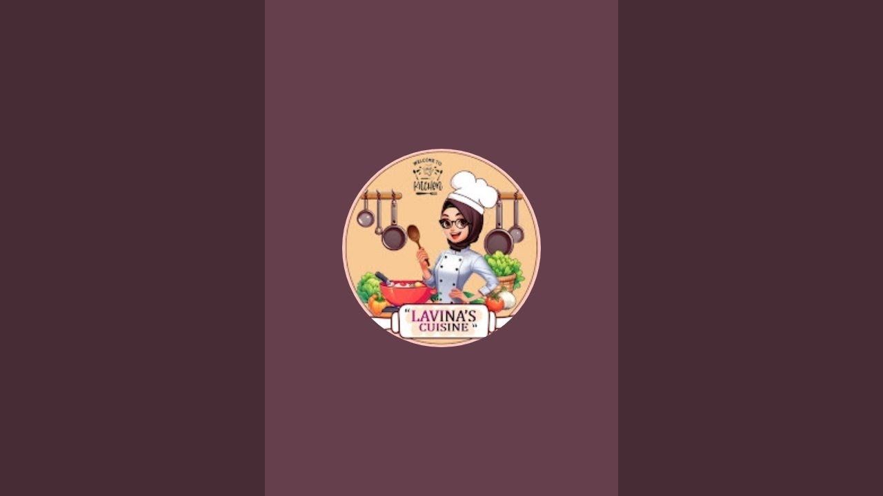 Lavina's food cuisine is live!