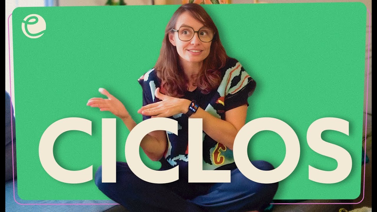 Se a vida é feita de ciclos porque queremos escolhas pra sempre?