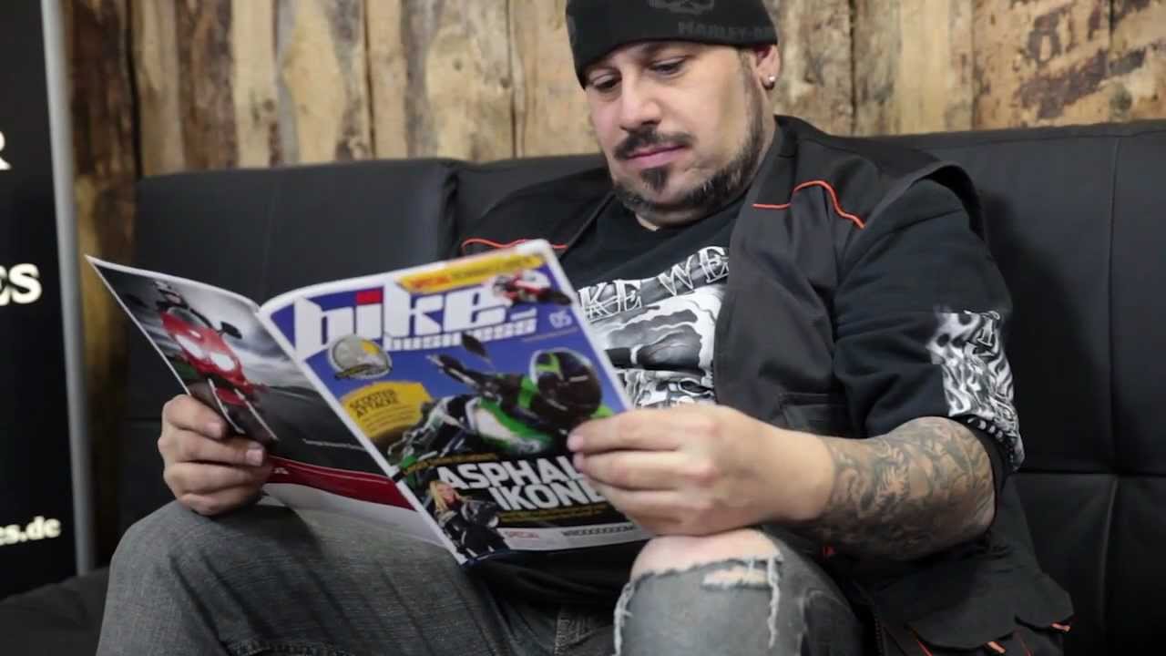 Video-Editorial 
