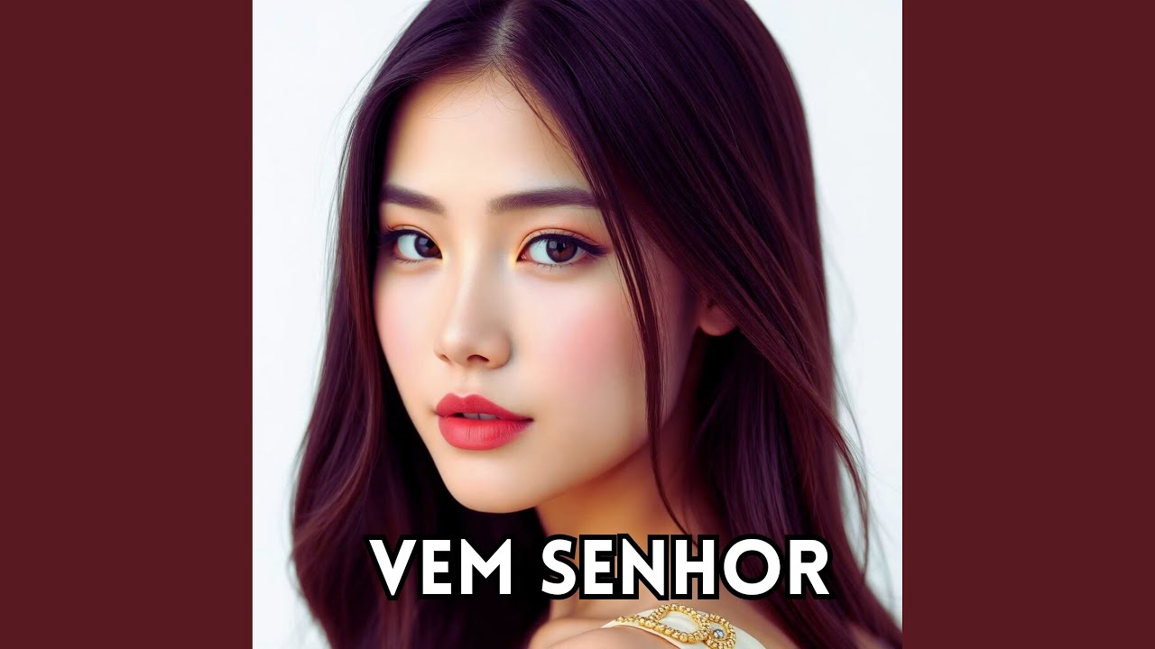Vem Senhor