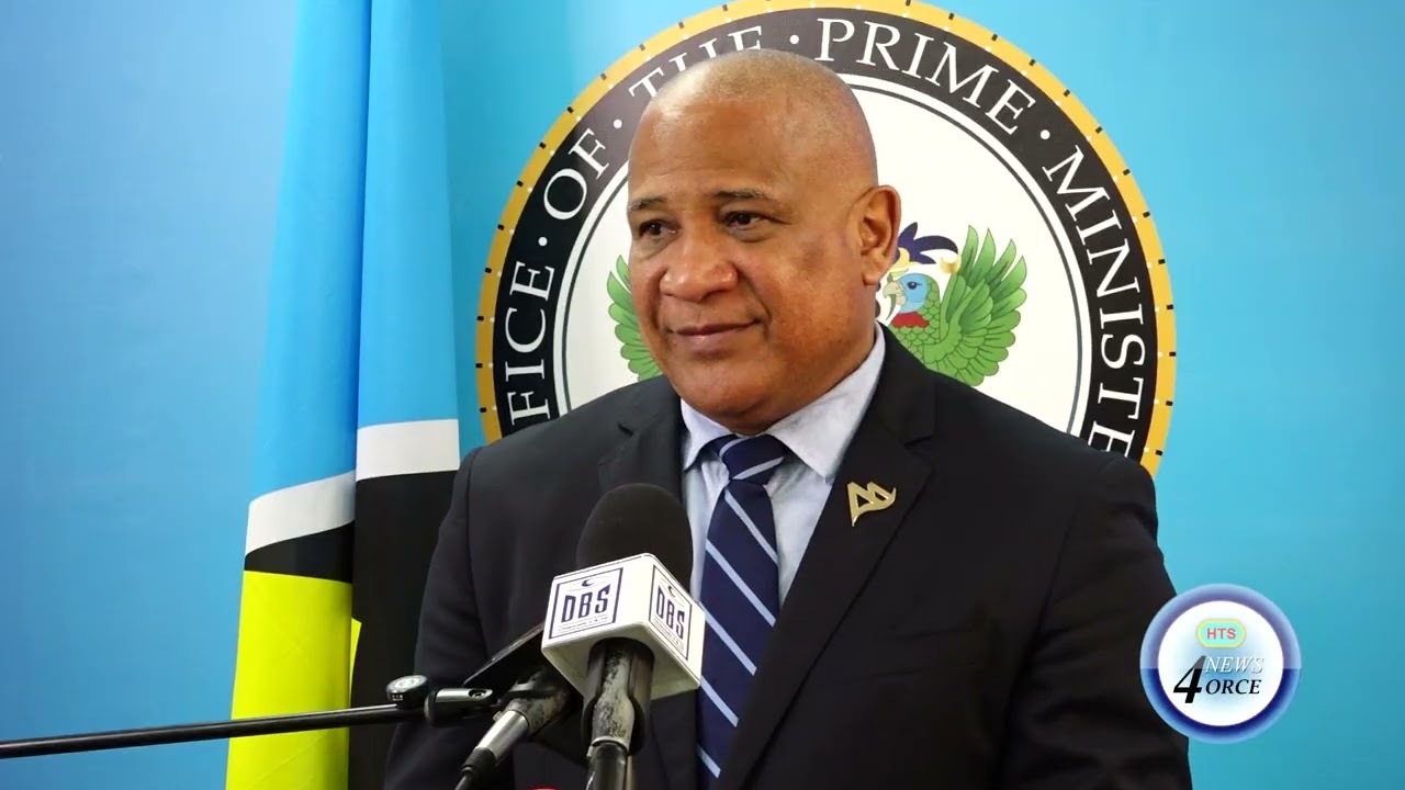 ST. LUCIA STRATEGIZES FOR TOURISM GROWTH AMID SHIFTING GLOBAL GEOPOLITICS