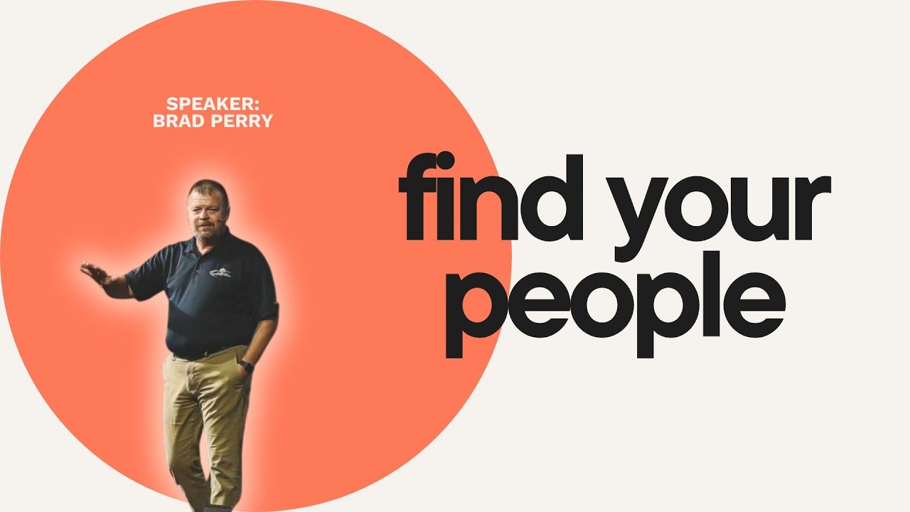 Why Should Christians Be Different? | Find Your People