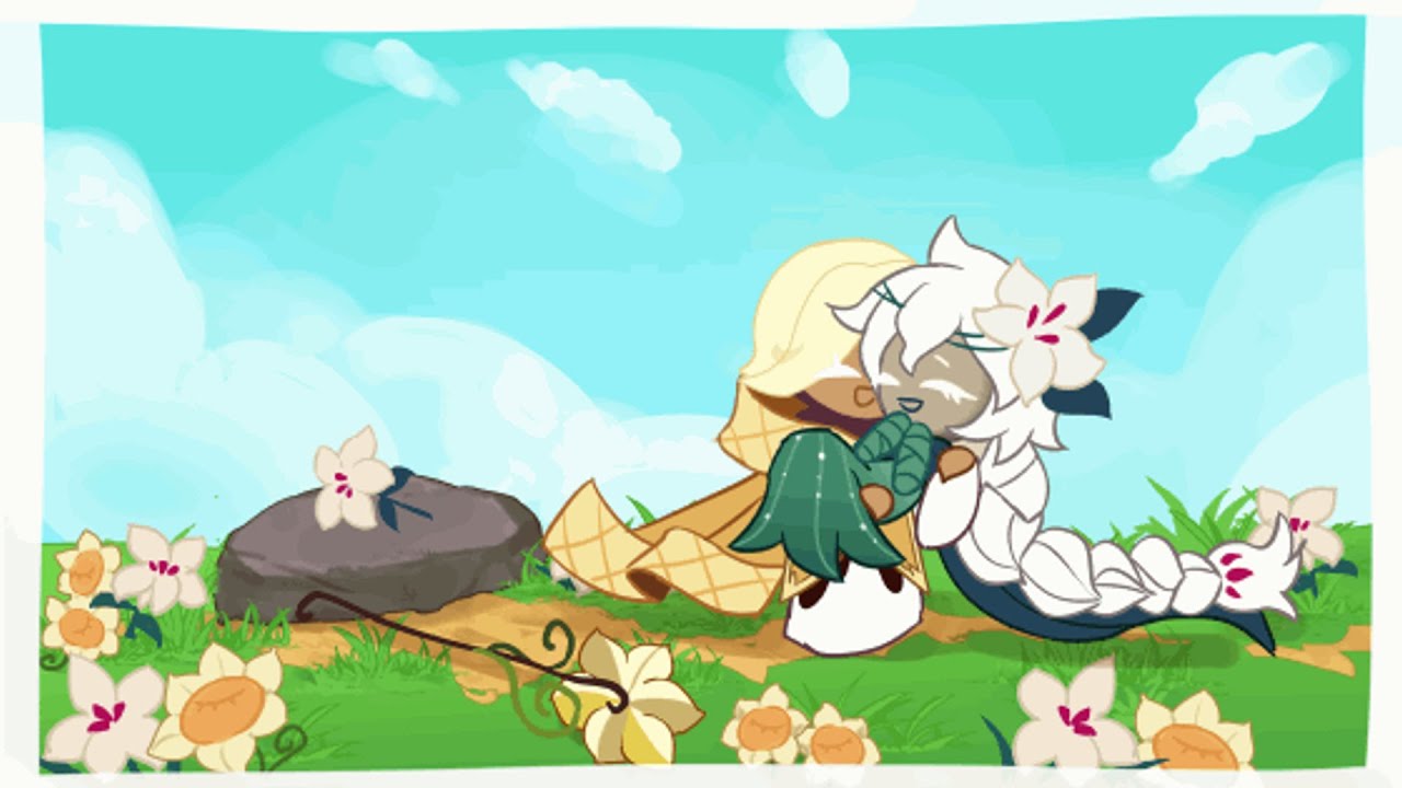 Jun's Purelily Compilation