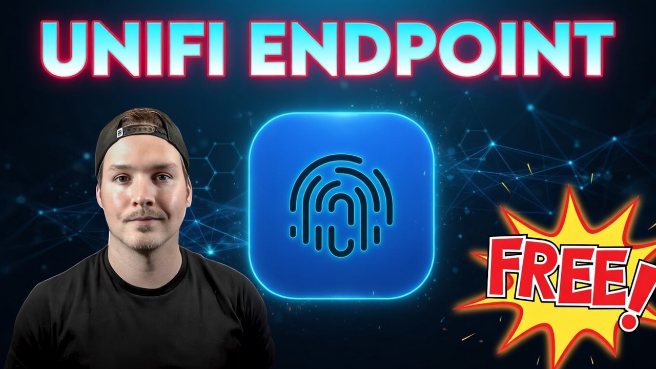 UniFi Endpoint Walkthrough : One Click VPN/WiFi, Door access, Softphone, Camera Sharing