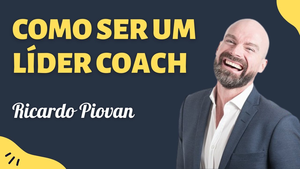 Como ser um líder coaching em 2022