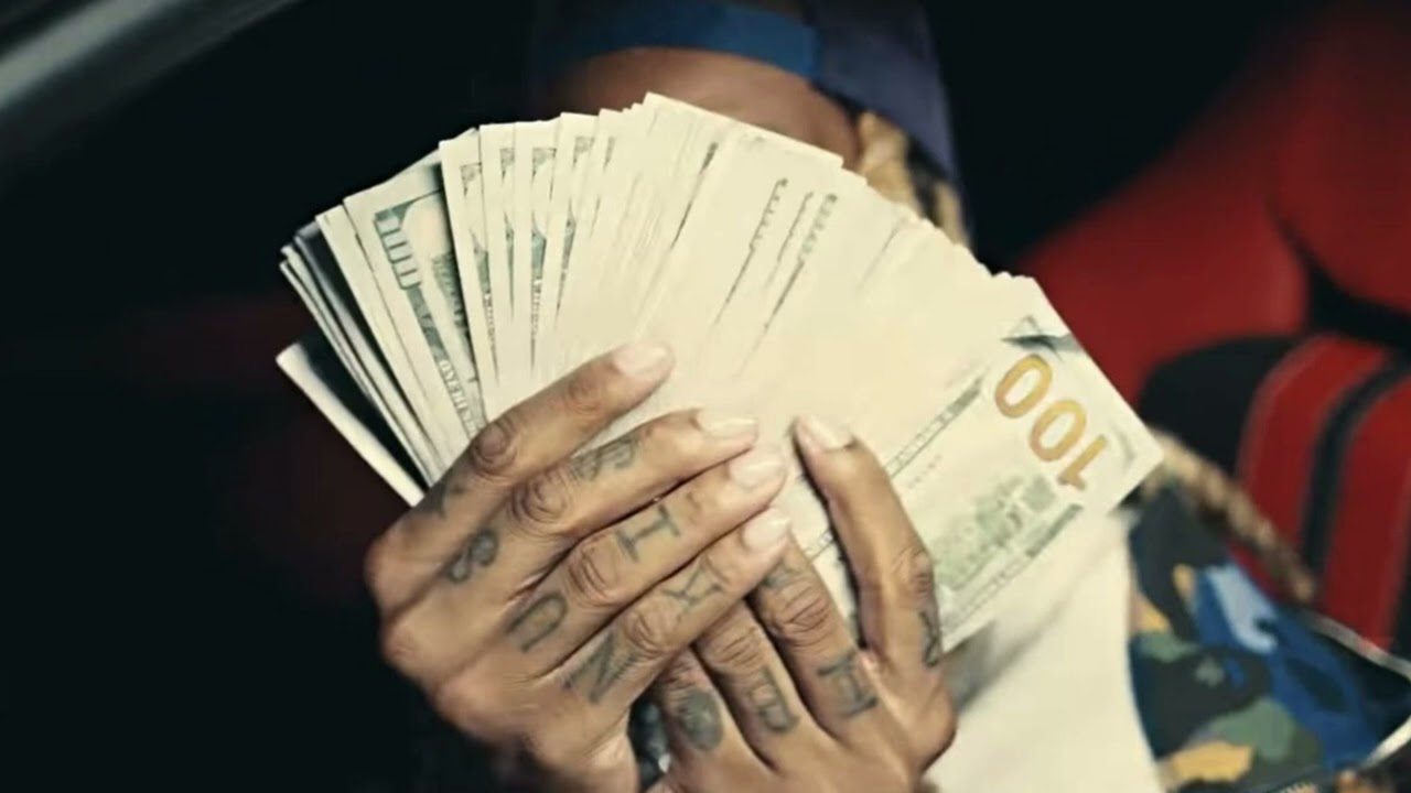 Trap Type Beat - 