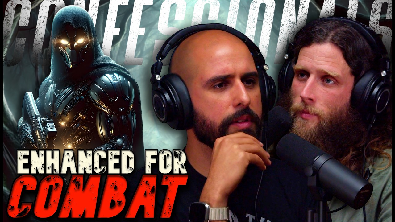The Ultimate Assassin | @NathanReynolds